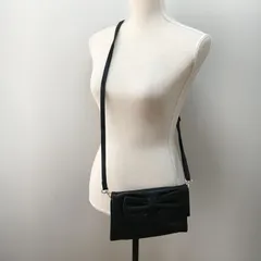 イタリア製　Pelletteria Veneta　バッグ　USED　11536のサムネイル