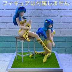 ❸汎用フィギュア用台座（relax time等）