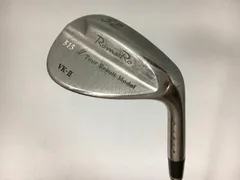 RomaRo ロマロ VK-Ⅱ ウェッジ 515/575 Aw Sw ゴルフ（RomaRo