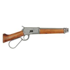 ☆DENIX COLT-M1855 リボルバー ライフル 装飾銃 - メルカリ