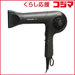 2026年最新コイズミ ドライヤー khd-9970の人気アイテム - メルカリ