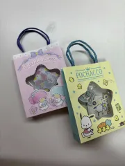 サンリオステッカー