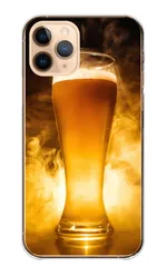 Google Pixel 7 ケース カバー グーグルピクセル7 スマホケース ハードケース ビール お酒 ジョッキ 居酒屋 アルコール 神泡 飲み物 乾杯 面白い おもしろい カラー06