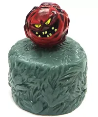 【中古】ペットボトルキャップ メガザルロック 「ドラゴンクエスト ボトルキャップセレクション2 初回版」
