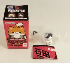 2025年最新】BLEACHニャンの人気アイテム - メルカリ