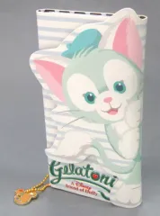 【中古】携帯ジャケット・カバー ジェラトーニ スマートフォンケース 「ディズニーベア」 東京ディズニーシー限定