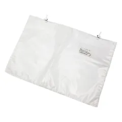 【新品・2営業日で発送】アズワン サンプリングバッグ(2フッ化)　2口コック 10L 1枚