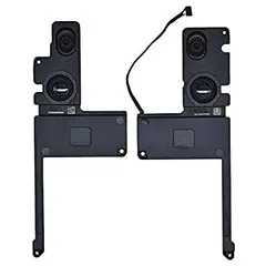 【中古】olivins MacBook Pro Retinaディスプレイ15インチA1398 Mid2012/Late2013/Mid2014/Mid2015モデル用スピーカー左右セットです