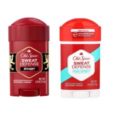 Old Spice　オールドスパイス　制汗剤　デオドラント　高性能スティック　ストロンガースワッガー　ピュアスポーツプラス