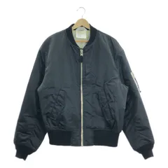 DIGAWELディガウェル MA-1ジャケット DIGAWEL/MA-1 (SAGE GREEN(MULTI))
