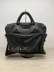 2025年最新】DIESEL メンズ ビジネスバッグの人気アイテム - メルカリ