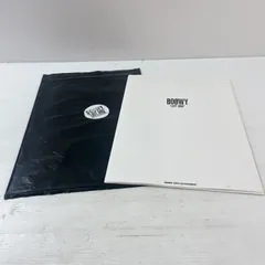 2026年最新】boowy last gigs パンフレットの人気アイテム - メルカリ