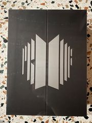 BTS  Proof  Standard Edition  ランダムなし