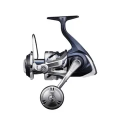 【中古/美品】 シマノ 21 ツインパワーSW 8000PG   /SF045M 21ツインパワーSW 8000PG｜＠ベリーネット 日本最大新品中古釣具