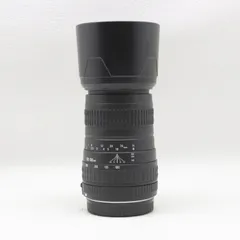 2025年最新】SIGMA 100-300mm 4.5-6.7DLの人気アイテム - メルカリ