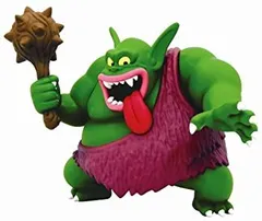2025年最新】ソフビモンスター ボストロールの人気アイテム