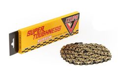IZUMI SUPER TOUGHNESS 競輪用チェーン 2個セット - メルカリ