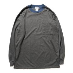 まもなく出品終了 Dad LONG-SLEEVE T-SHIRTS サイズ2 - メルカリ