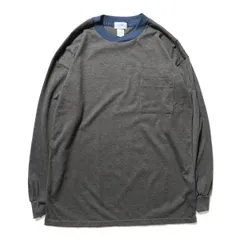 希少 90s〜 Hanes 古着 ヴィンテージ 無地 ロンT M 黒 ブラック 182894037.jpg?cmsp_timestamp=