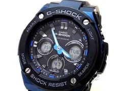 2023年最新】g-shock GST-W300Gの人気アイテム - メルカリ