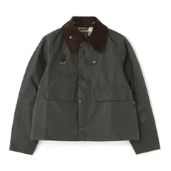 2025年最新】barbour spey スペイの人気アイテム - メルカリ 