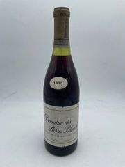葡萄様売約済みグラムノン ラ・シエラ・デュ・シュッド 1998 750ml