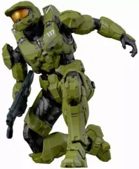 Halo フィギュアセット 4体 武器付き ジャンク Amazon | ジャズウェア ヘイロー ワールド・オブ・ヘイロー 4