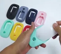 在庫セール　Apple Magic Mouse 2/1 マウス シリコン カバー プロテクター ケース 衝撃吸収 精密設計 四角保護