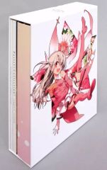 [중고]애니메이션 Blu-ray Disc Fate/kaleid liner 프리즈마☆이리야 츠바이!＆헤르츠!Blu-ray BOX