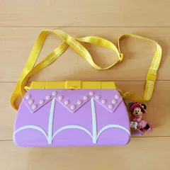 ディズニー バケパ ポップコーンバケット 非売品 新品未使用