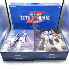 【10/10限定値下げ】PG Zガンダム 2025年最新】PG 1/60 MSZ-006 ゼータガンダムの人気アイテム - メルカリ