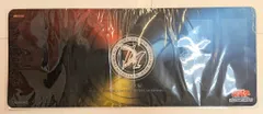コナミ ハーフプレイマット 遊戯王 デュエルアカデミア ニューロンのサムネイル