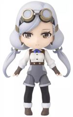 [중고] 피규어 Figuarts mini 케이트 [황야의 코토부키 비행대]