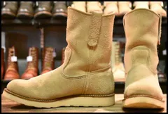 2025年最新】redwing 8168の人気アイテム - メルカリ