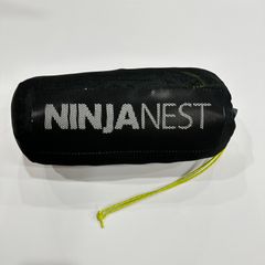 現品限り！展示品使用 パーゴワークス ニンジャネスト ダークグレー