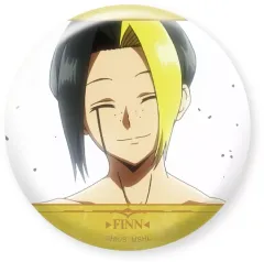 【中古】バッジ・ビンズ 07.フィン・エイムズ 「マッシュル-MASHLE- だけ缶 フィンだけトレーディング缶バッジ」