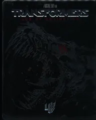 外国映画Blu-ray 未開封 トランスフォーマー/ロストエイジ