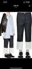 LOEWE(ロエベ) Fisherman(フィッシャーマン) FR40のサムネイル