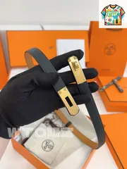 【今日WTO】Hermes Kelly ベストセラーベルト-1-MQ28