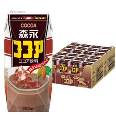 ラスト 1本あたり400円 守山乳業 喫茶店の味 ココア 20本セット - メルカリ