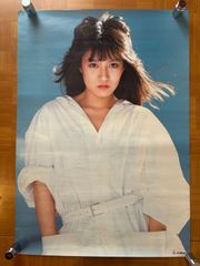 中森明菜 木製パネル 昭和 アイドル 歌姫 - メルカリ