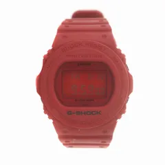 2024年最新】gshock red-outの人気アイテム - メルカリ