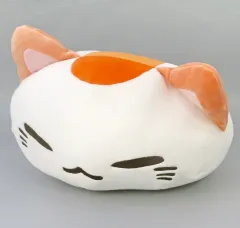 2025年最新】ねむネコ bigぬいぐるみの人気アイテム - メルカリ