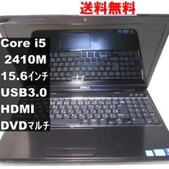 爆速SSD/人気の黒色/DELL Inspiron N5110/Office付 爆速SSD/人気の黒色/DELL Inspiron N5110/Office付