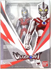 ULTRA◉ACT ウルトラマンエース　フィギュア Amazon.co.jp: TAMASHII NATIONS ULTRA-ACT ウルトラマンエース