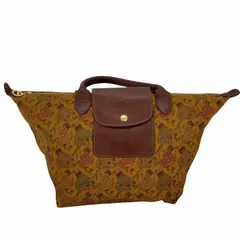 ロンシャン LONGCHAMP 舟形トートバッグ プリアージュ 総柄 メンズ ONE SIZE のサムネイル