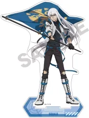 【中古】アクリルスタンド・アクリルパネル スペルビ・スクアーロ アクリルスタンド フラッグ 「家庭教師ヒットマンREBORN!」