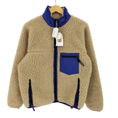 パタゴニア patagonia USA製 99-00年製 クラシックレトロカーディガン メンズ import：M のサムネイル