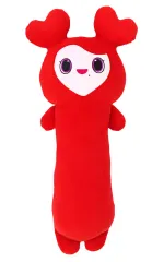 TWICE LOVELYS のびふにゃ BIGぬいぐるみ　8種セット ノベルティ付き】TWICE LOVELYS のびふにゃBIGぬいぐるみ - メルカリ