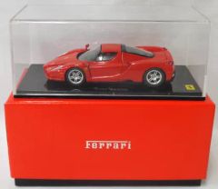 DMH 1/64 ラフェラーリ 赤 - メルカリ